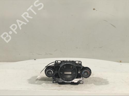 Used Climate control Climate control FORD FIESTA VI (CB1, CCN) 1.6 TDCi (75 hp) 13397072 13397072