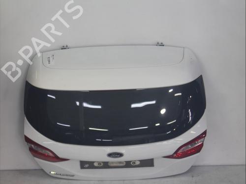 Bagklap CC/Kombi-Coupé Bagklap CC/Kombi-Coupé 39642709 39642709