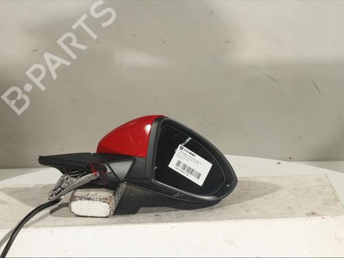 Used Right mirror Right mirror VW GOLF ALLTRACK VII Variant (BA5, BV5) 2.0 TDI 4motion (150 hp) 17209168 17209168