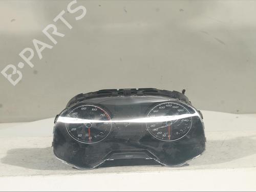 Used Instrument cluster Instrument cluster SEAT ARONA (KJ7, KJP) 1.0 TSI (95 hp) 21585555 21585555
