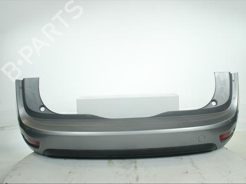 Used Rear bumper Rear bumper CITROËN C4 SPACETOURER (3D_) 1.5 BlueHDi 130 (131 hp) 33893190 33893190