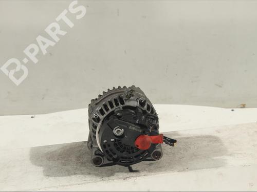 Generator NISSAN QASHQAI / QASHQAI +2 I (J10, NJ10, JJ10E)  | BP11960248M7 
