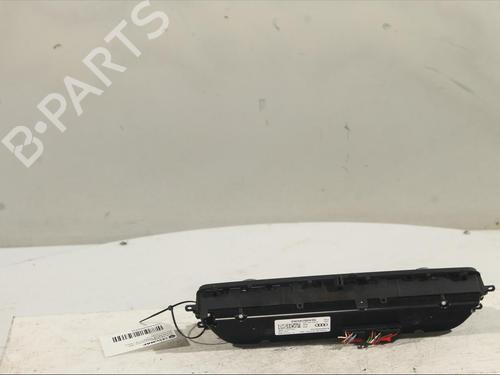 Climate control AUDI A4 B9 Avant (8W5, 8WD) 2.0 TDI | BP27695000I5