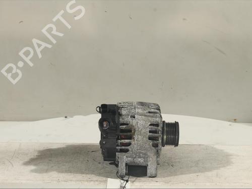 Used Alternator Alternator PEUGEOT 2008 II (UD_, US_, UY_, UJ_, UR_, UC_) 1.2 PureTech 130 (USHNS, URHNS) (130 hp) 15884354 15884354