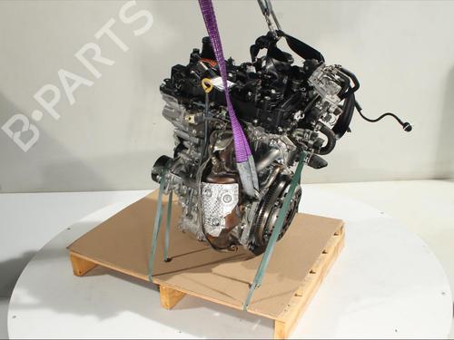 Engine CITROËN C1 II (PA_, PS_) 1.0 VTi 72 | BP26611522M1 