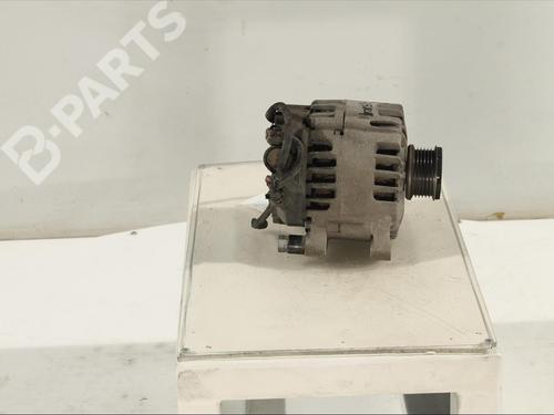 Alternator CITROËN C-ELYSEE (DD_) 1.2 VTi 82 | BP11902794M7 
