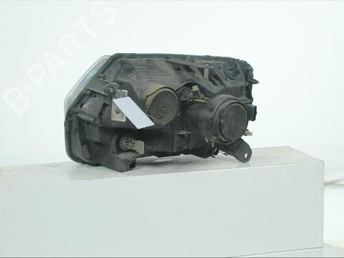 Right headlight DACIA DUSTER (HS_) 1.5 dCi | BP36496525C29 - Image 2