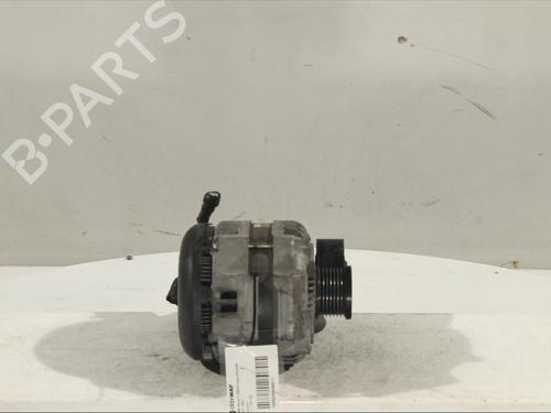 Used Alternator Alternator BMW 1 Coupe (E82) 120 i (170 hp) 13318967 13318967
