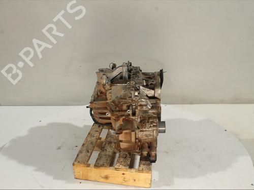 Getriebe JEEP COMPASS (MP, M6, MV, M7) 2.0 CRD 4x4 | BP31748233M3 