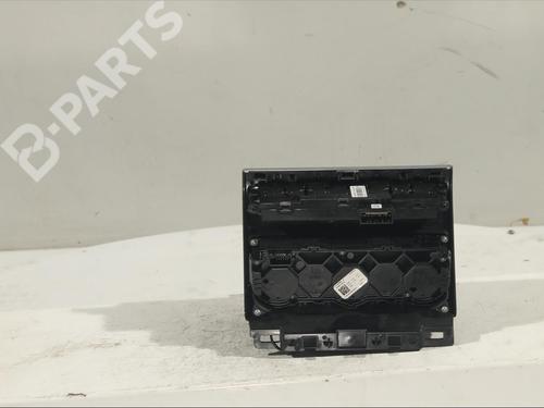 AC-Styringsenhed/Manøvreenhed RENAULT CLIO V (B7_)  | BP11985257I5 