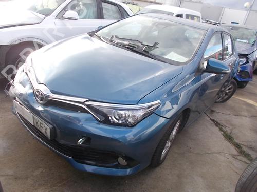 Engine TOYOTA AURIS (_E18_) 1.2 (NRE185_, NRE185R) | BP30652691M1  - Image 7