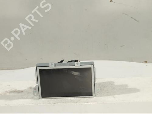 Used Display monitor Display monitor FORD FOCUS III 1.0 EcoBoost (125 hp) 11991049 11991049
