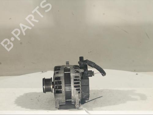 Alternator MERCEDES-BENZ A-CLASS (W176) A 180 CDI / d (176.012) | BP19877611M7 
