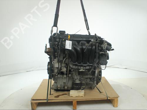 Used Engine Engine KIA CEE'D (JD) 1.4 CVVT (100 hp) 36368000 36368000