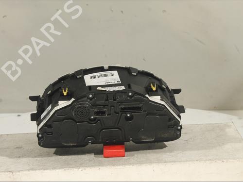 Used Instrument cluster Instrument cluster TOYOTA AURIS (_E18_) 1.8 Hybrid (ZWE186_, ZWE186R) (136 hp) 31077578 31077578