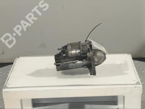 BP11901667M8 | Motor de arranque FORD FIESTA VI (CB1, CCN)  BP11901667M8