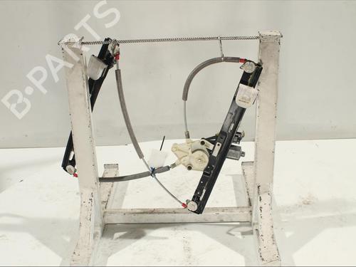 Front left window mechanism FORD B-MAX (JK) 1.6 TDCi | BP12082562C22 - Image 2