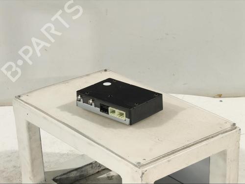 Electronic module OPEL CROSSLAND X / CROSSLAND (P17, P2QO) 1.5 Turbo D (75) | BP12079819M83 