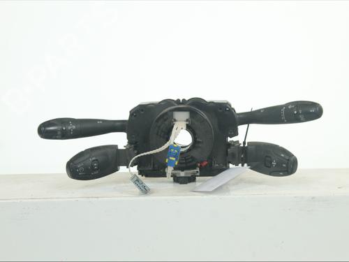 Used Steering column stalk Steering column stalk CITROËN BERLINGO Box Body/MPV (B9) 1.6 HDi / BlueHDi 75 (75 hp) 34573543 34573543
