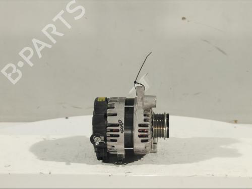 Used Alternator Alternator HYUNDAI i10 III (AC3, AI3) 1.0 MPi (67 hp) 12235695 12235695