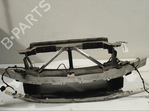 Frontplate/Frontkurv BMW 3 (G20, G80, G28) 320 i (184 hp) 29382568