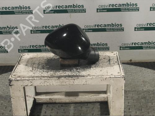 Right mirror SEAT IBIZA IV (6J5, 6P1)  | BP12078450C27 