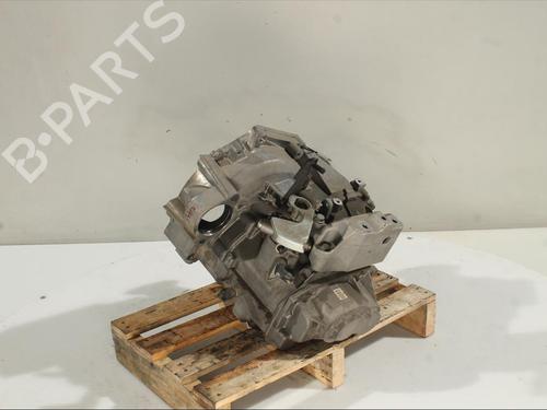 Gearbox VW GOLF VII (5G1, BQ1, BE1, BE2) 1.5 TSI | BP27713771M3 