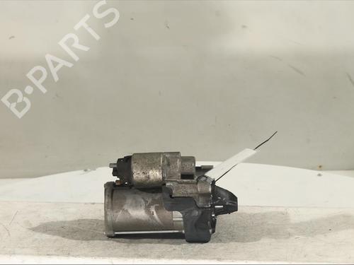 Used Starter Starter BMW 2 Active Tourer (F45) 218 d (150 hp) 16941343 16941343
