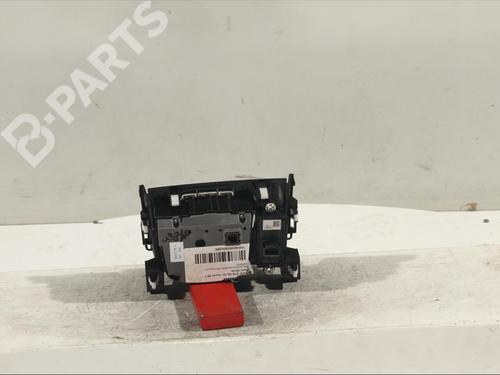 Switch MAZDA 6 Saloon (GJ, GL) 2.0 (GJ2, GL2, GL6) | BP11973196I30 