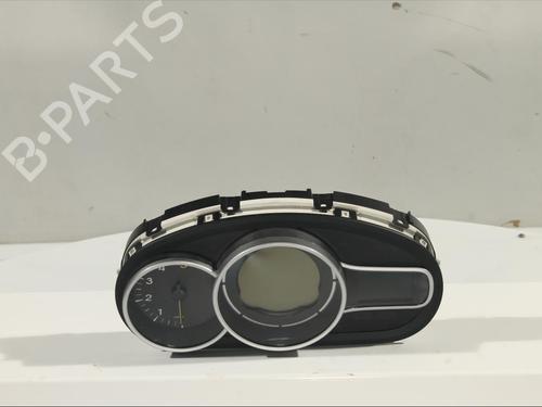 Used Instrument cluster RENAULT MEGANE III Hatchback (BZ0/1_, B3_) 1.5 dCi (BZ09, BZ0D, BZ1W, BZ29, BZ14) (110 hp) 26925096