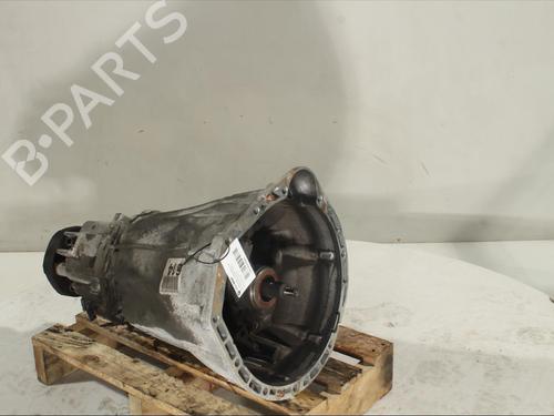 Gearbox MERCEDES-BENZ E-CLASS (W211) E 220 CDI (211.008) | BP17234664M3 