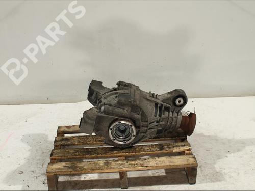 Rear differential VW TOUAREG (7LA, 7L6, 7L7) 3.0 V6 TDI 0AB525015C 0AB525015C FKU AGT-DE-H0443924