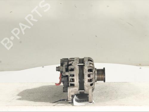 Used Alternator Alternator RENAULT CAPTUR I (J5_, H5_) 0.9 TCe 90 (90 hp) 24948193 24948193