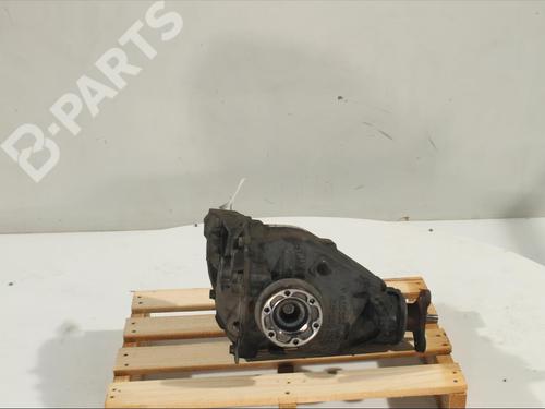 Rear differential BMW 3 Touring (E91) 318 d | BP11984888M24