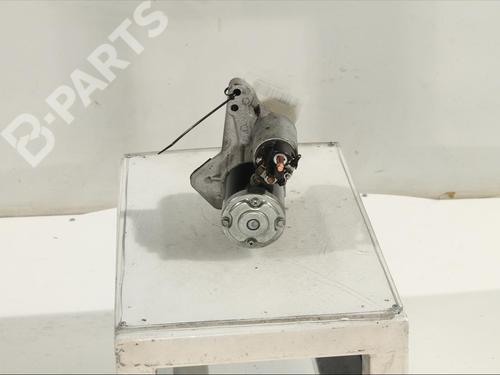 Starter DACIA SANDERO II TCe 90 (B8M1, B8MA, B8AC) | BP11902565M8