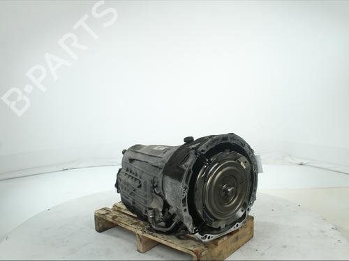 Gearbox MERCEDES-BENZ E-CLASS Coupe (C238) E 220 d (238.314) | BP38714004M3 - Image 4