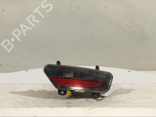 Baklys RENAULT CAPTUR II (HF_) TCe 90 (HFM6) (91 hp) 31605937