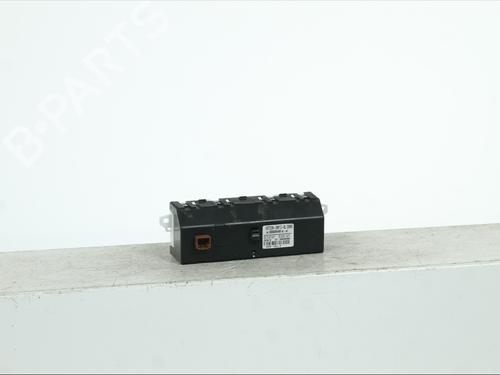 Display CITROËN C3 III (SX) 1.2 PureTech 82 | BP39157378C48 - Image 2
