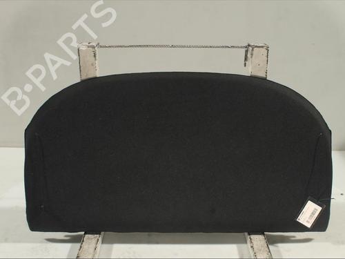 Used Rear parcel shelf Rear parcel shelf HONDA CIVIC VIII Hatchback (FN, FK) 2.2 CTDi (FK3) (140 hp) 13084637 13084637