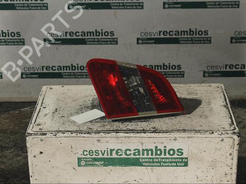 Used Right tailgate light MERCEDES-BENZ B-CLASS Sports Tourer (W245) B 180 CDI (245.207) (109 hp) 12076717