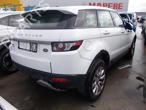 Electronic module LAND ROVER RANGE ROVER EVOQUE (L538) 2.2 D 4x4 | BP33059577M83  - Image 6