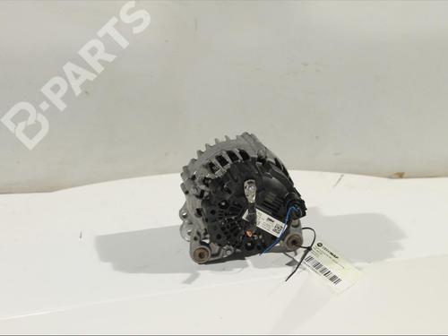 Alternator SEAT LEON (5F1)  | BP11981569M7 