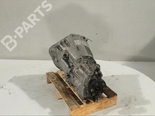 Gearbox MERCEDES-BENZ CLK (C209) CLK 200 Kompressor (209.341) | BP12091774M3 