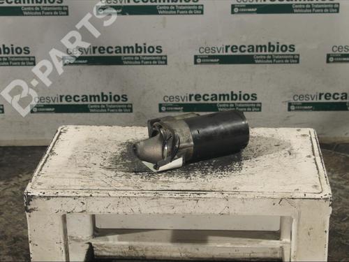 Starter MERCEDES-BENZ A-CLASS (W169)  | BP11897608M8 