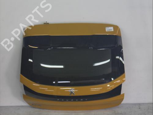 Used Tailgate Tailgate 36941256 36941256