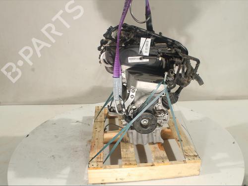 Engine SKODA FABIA III (NJ3) 1.0 TSI | BP19082032M1 