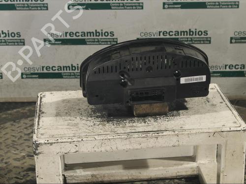 Instrument cluster VW GOLF PLUS V (5M1, 521)  | BP26919420C47 