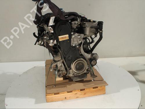 Engine CITROËN C5 III (RD_) 2.0 HDi 165 (RDRHHA, RDRHH8) | BP29986037M1