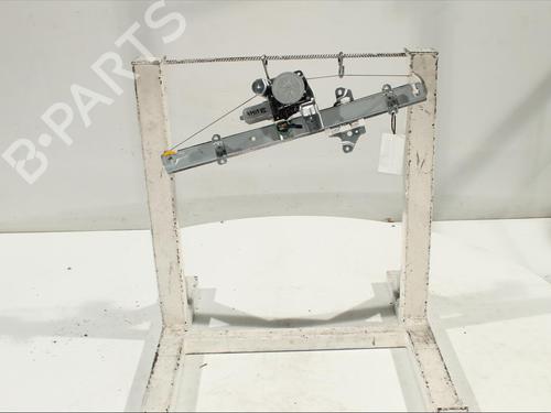 Used Front left window mechanism Front left window mechanism NISSAN X-TRAIL III (T32_, T32R, T32RR) 1.6 dCi (T32) (130 hp) 12081566 12081566