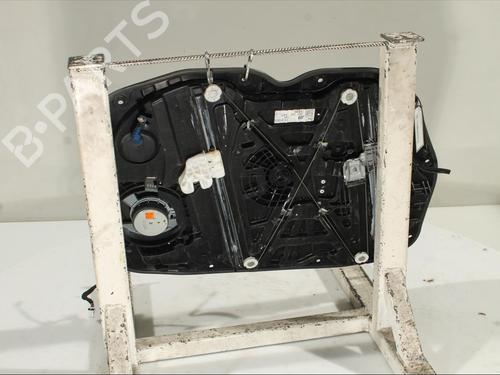 Front right window mechanism HYUNDAI IONIQ (AE) 1.6 GDI Hybrid | BP22921673C23 